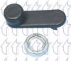 SEAT 023521440B Door Handle